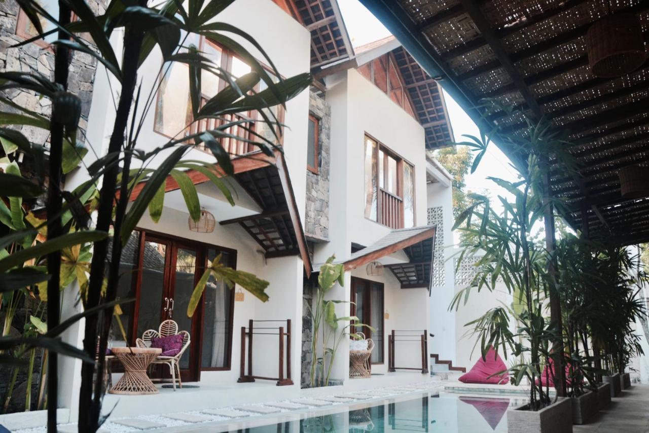 Ola Ola Lombok Hotel Selong Belanak Ngoại thất bức ảnh