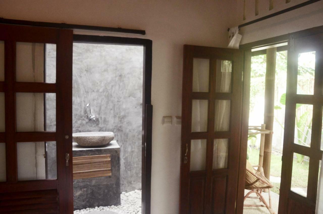 Ola Ola Lombok Hotel Selong Belanak Ngoại thất bức ảnh