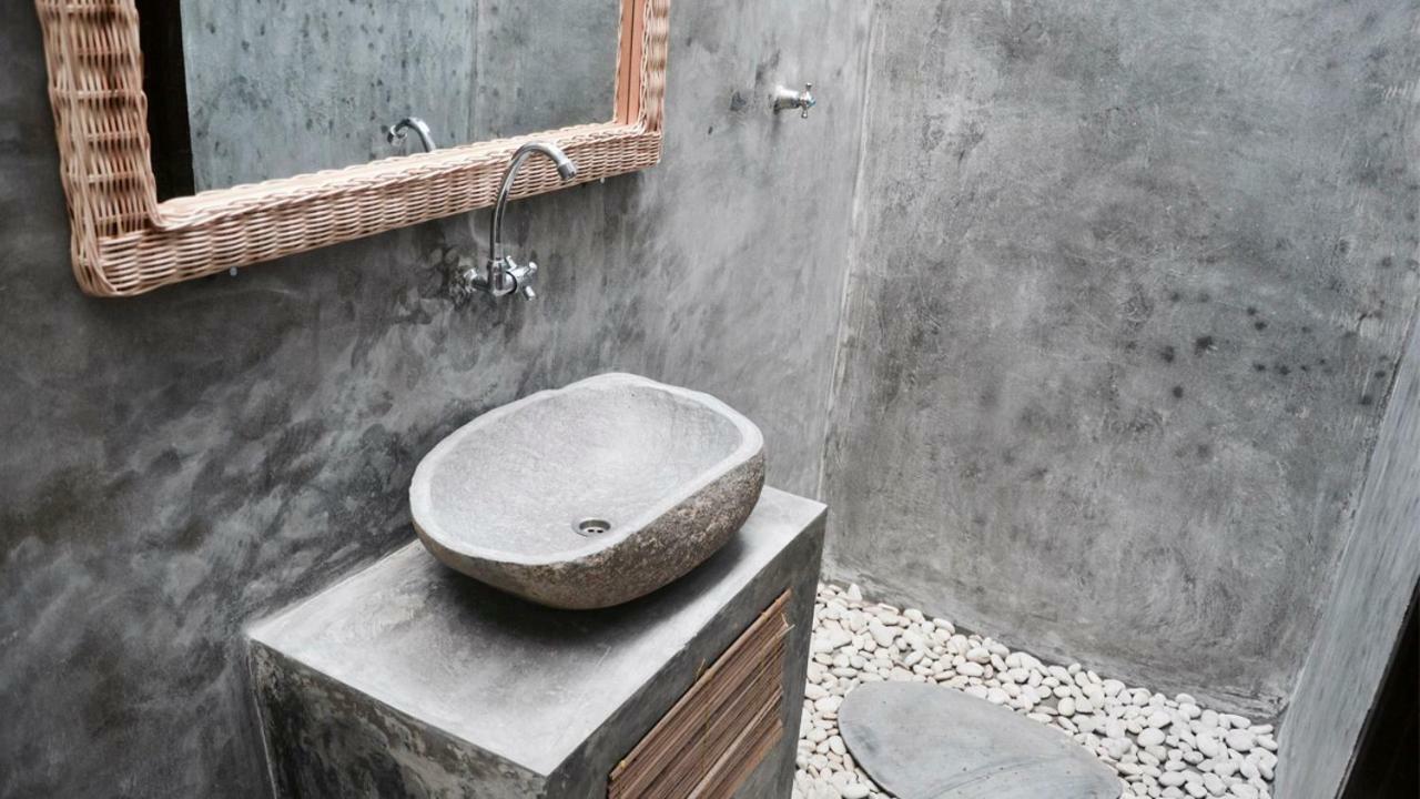 Ola Ola Lombok Hotel Selong Belanak Ngoại thất bức ảnh