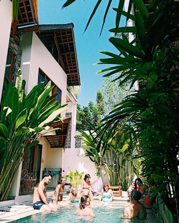 Ola Ola Lombok Hotel Selong Belanak Ngoại thất bức ảnh