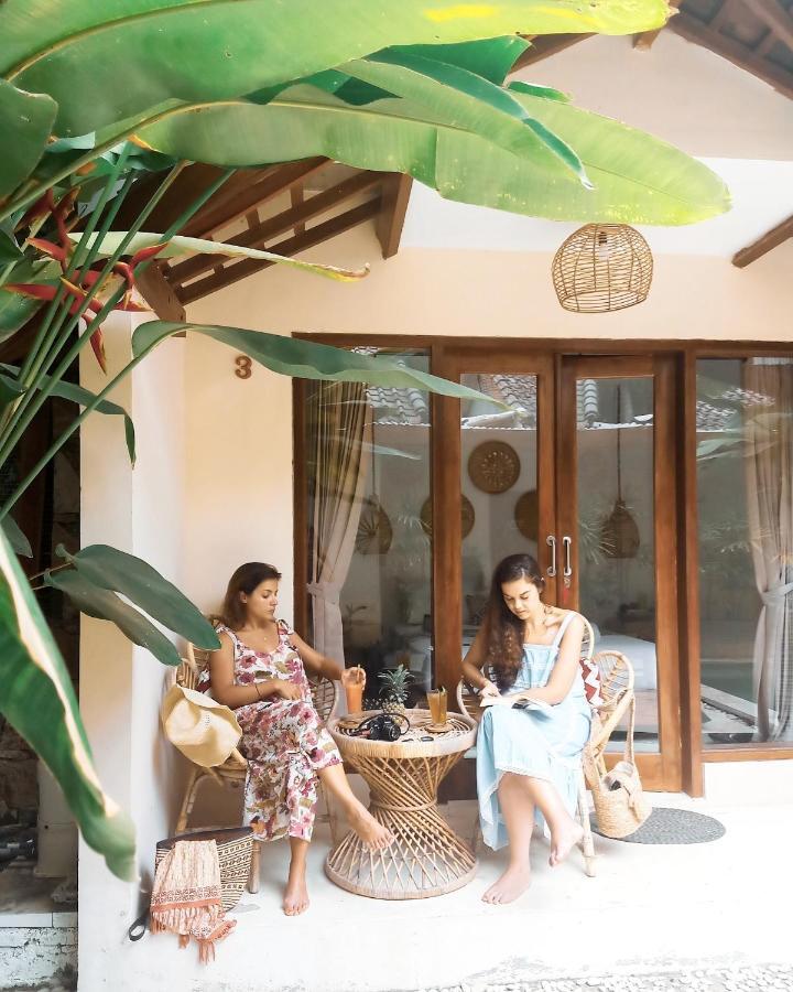 Ola Ola Lombok Hotel Selong Belanak Ngoại thất bức ảnh